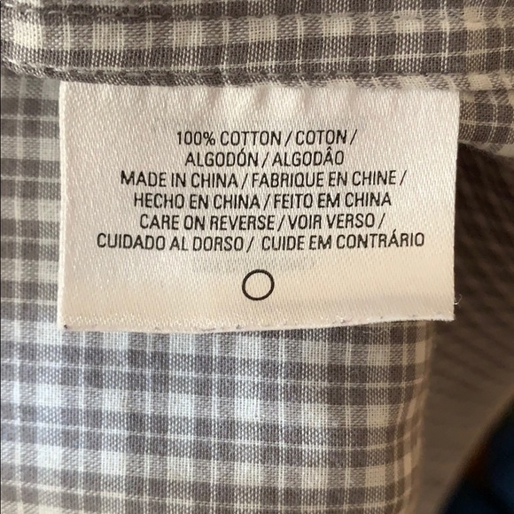 Elie Tahari Men’s shirt, size L - Picture 5 of 7